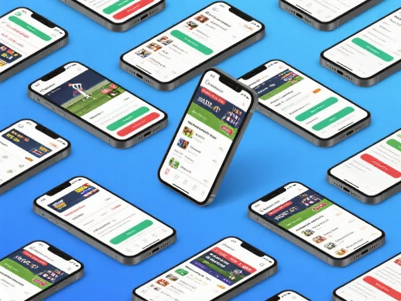 H5手機網頁版展示