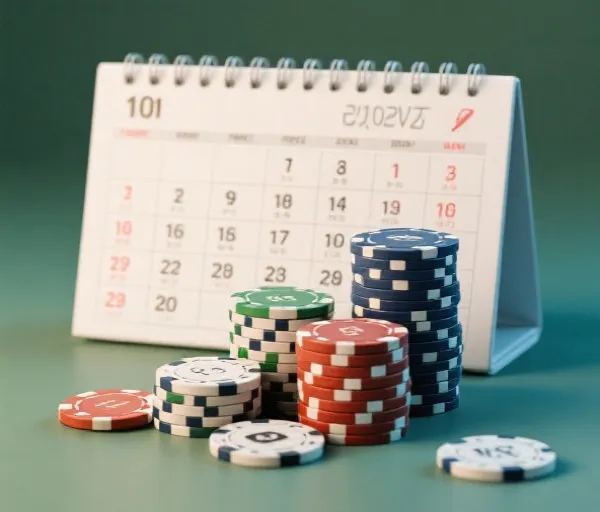 每日無上限返水