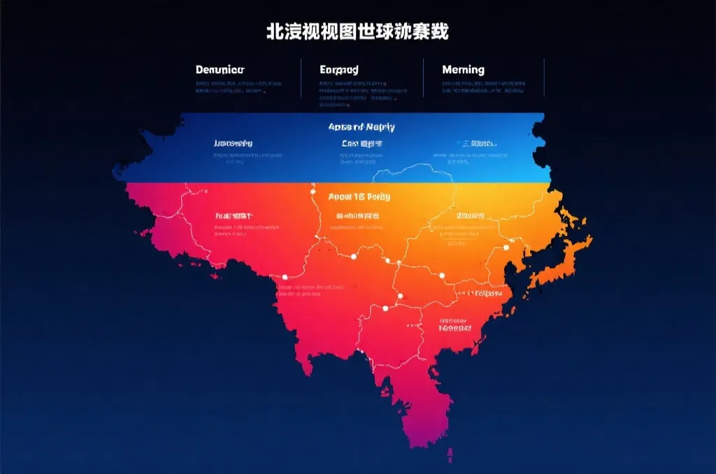 2026世界杯开幕时间美加墨数据统计：球迷最怕熬夜？中国观众追赛作息全拆解